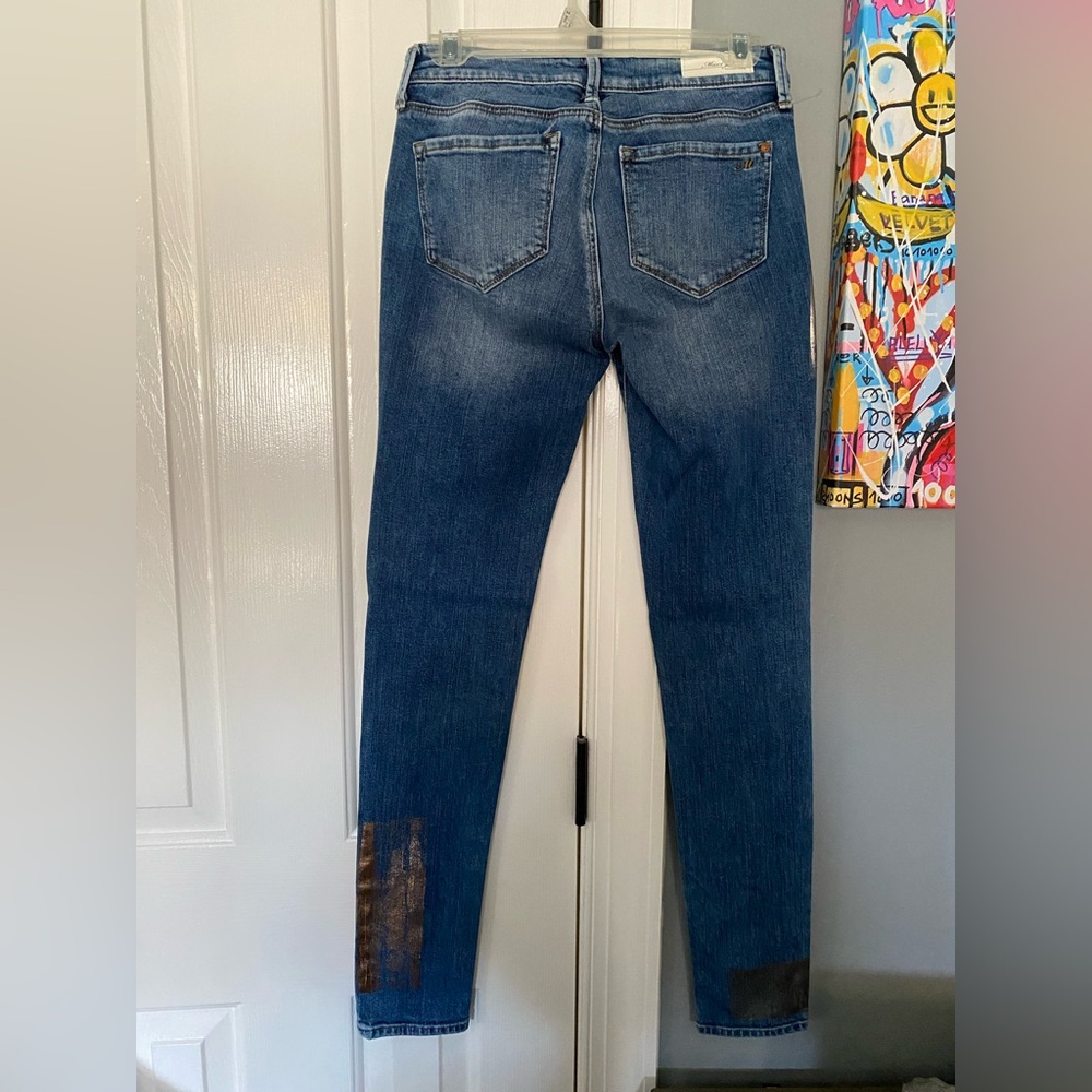 Jeans - Picture 2 of 2